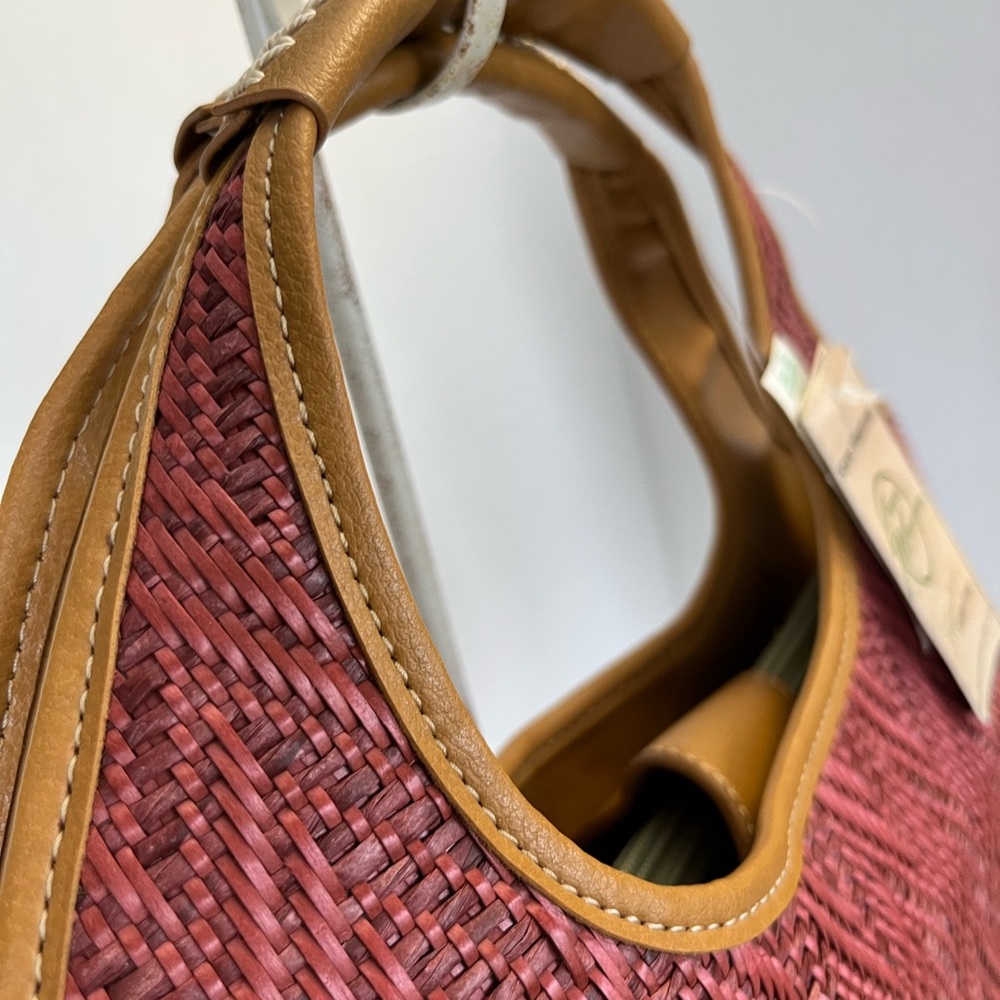 Stone Mountain Woven bag - Picture 5 of 12